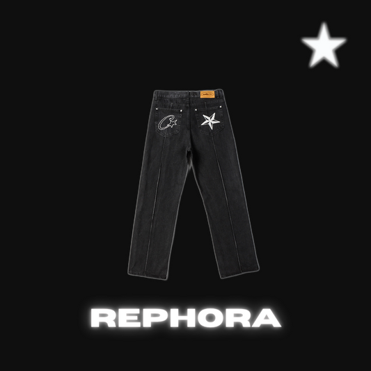 Corteiz Jeans