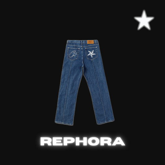 Corteiz Jeans