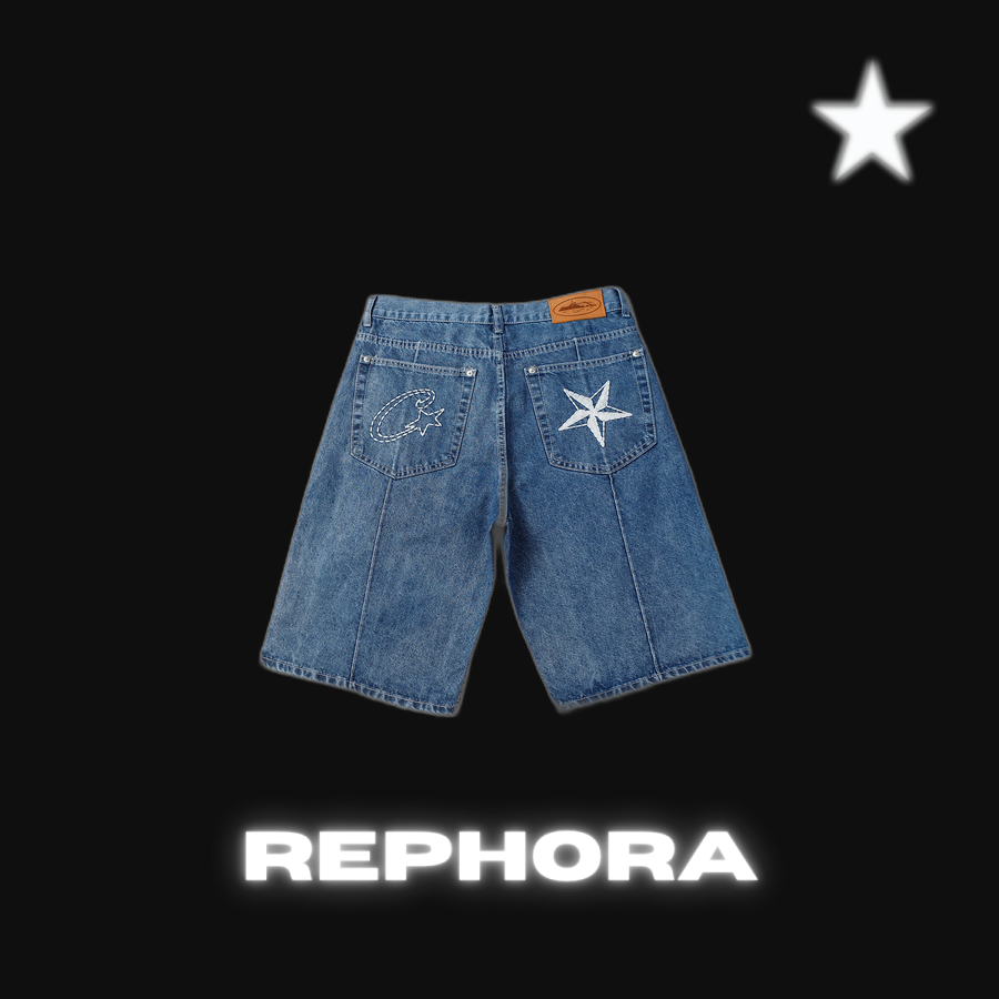 Corteiz Jorts
