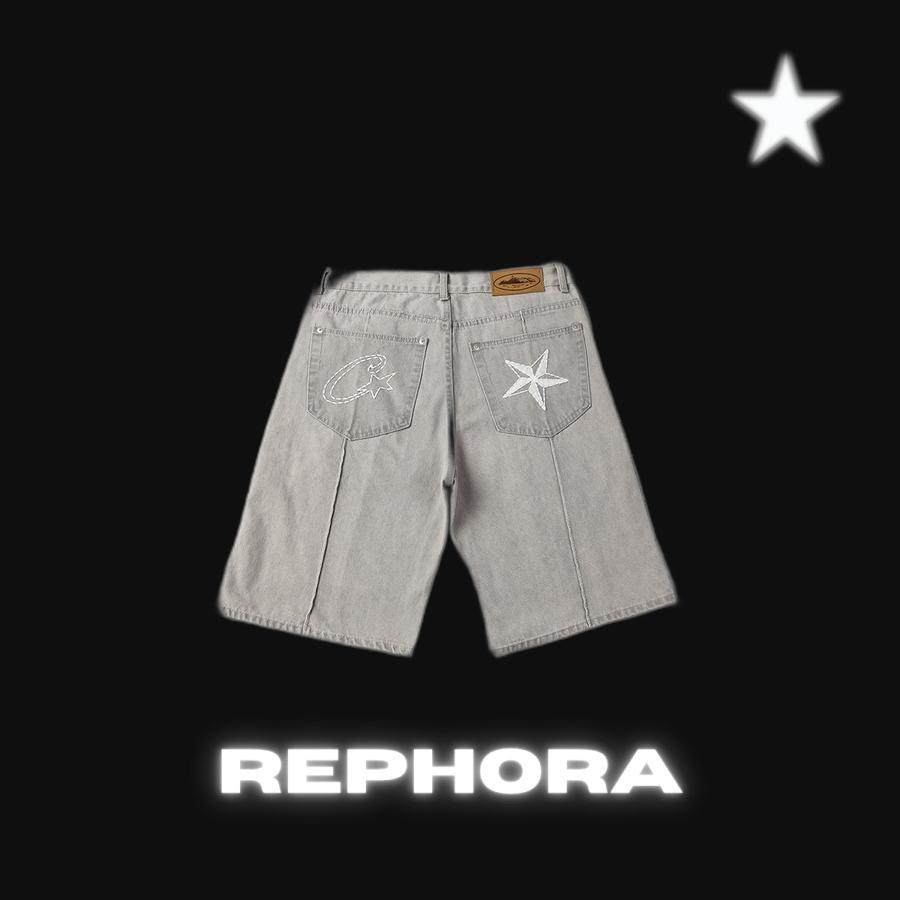 Corteiz Jorts