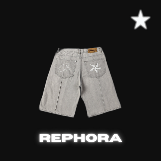 Corteiz Jorts