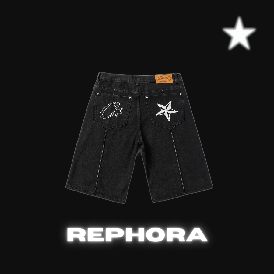 Corteiz Jorts