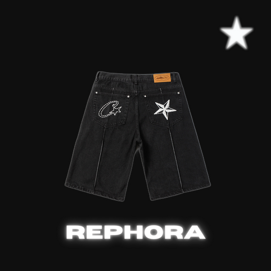 Corteiz Jorts