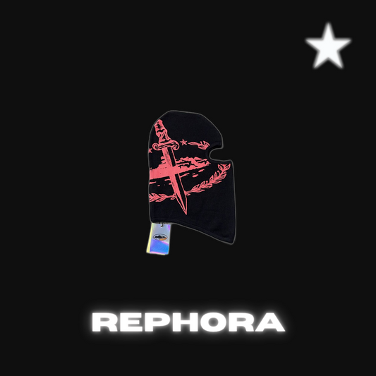 Corteiz Mask