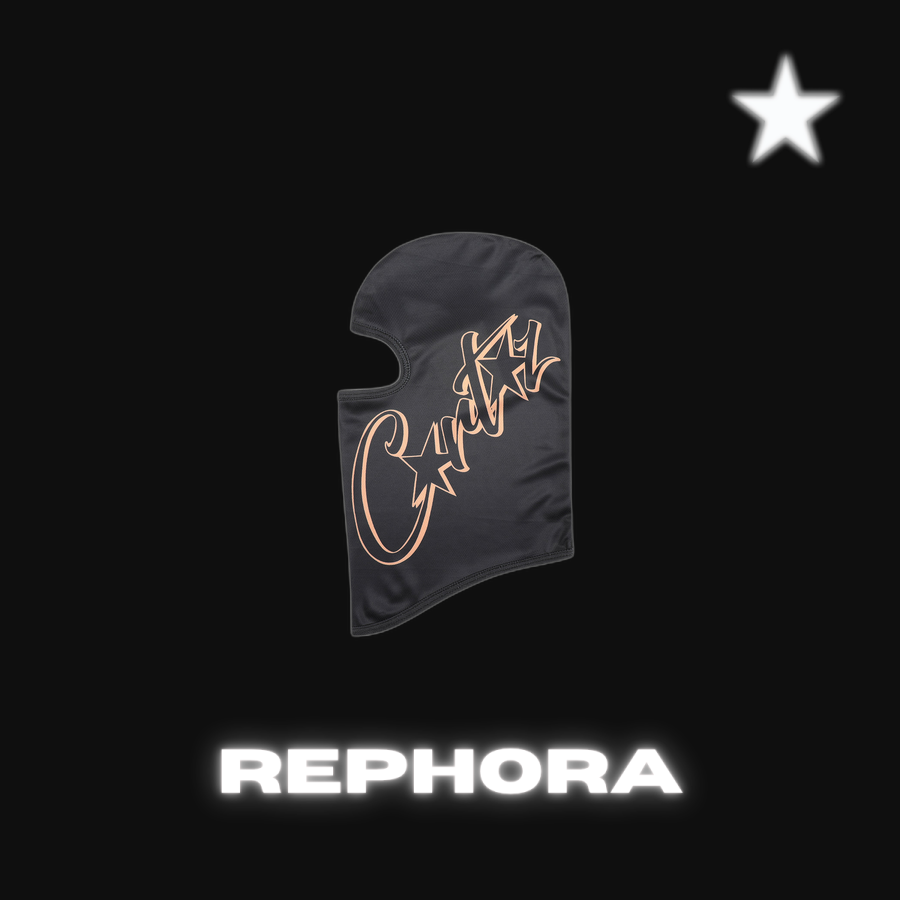 Corteiz Mask