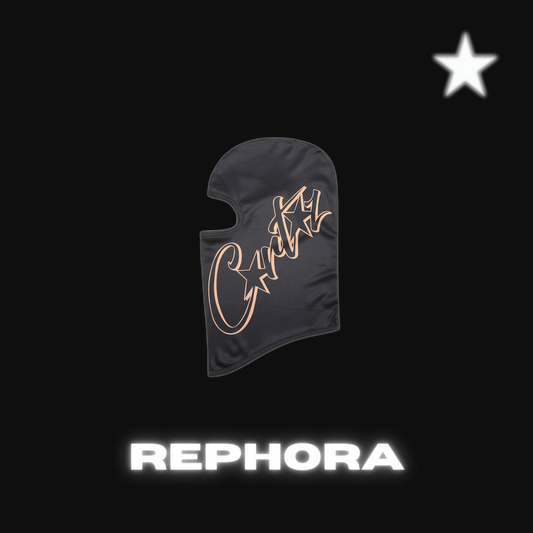 Corteiz Mask