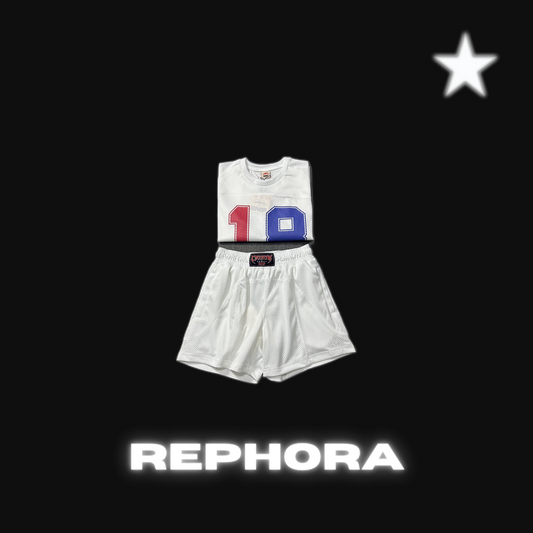 Corteiz Short Set