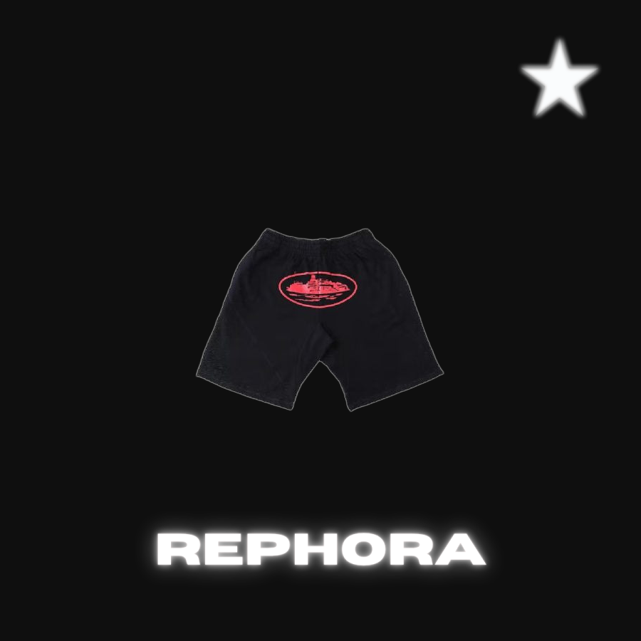 Corteiz Shorts