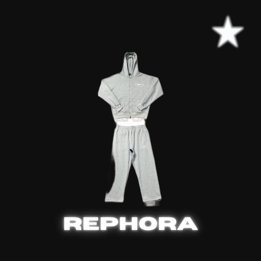 Corteiz Superior Royal Tracksuit