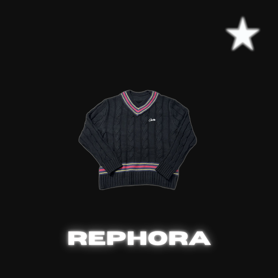 Corteiz Sweater