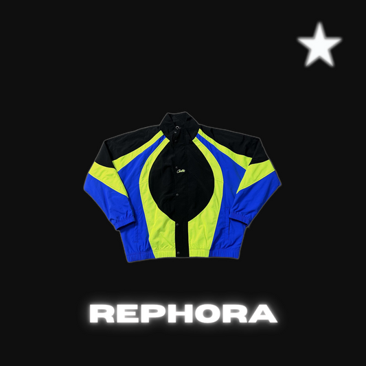 Corteiz Windbreaker Jacket
