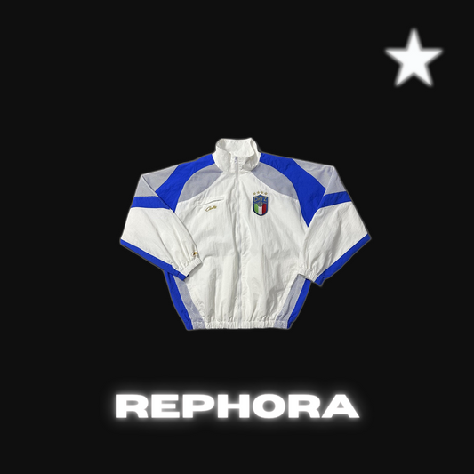 Corteiz Windbreaker Jacket