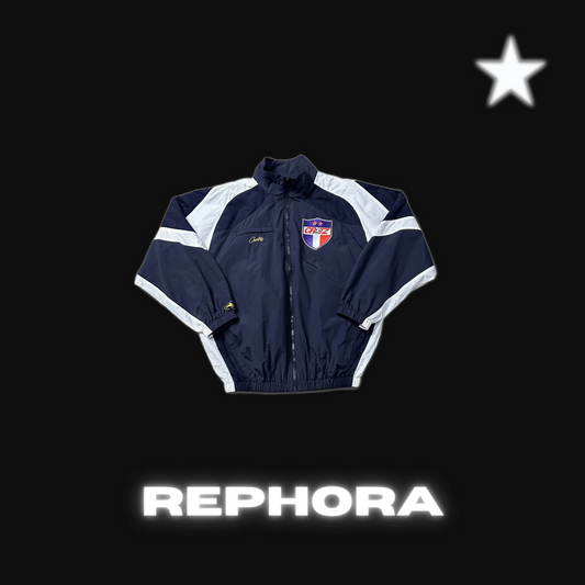 Corteiz Windbreaker Jacket
