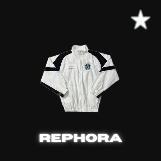 Corteiz Windbreaker Jacket