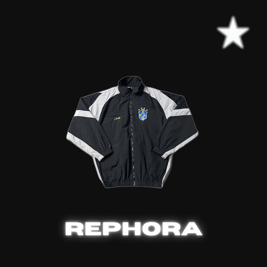Corteiz Windbreaker Jacket
