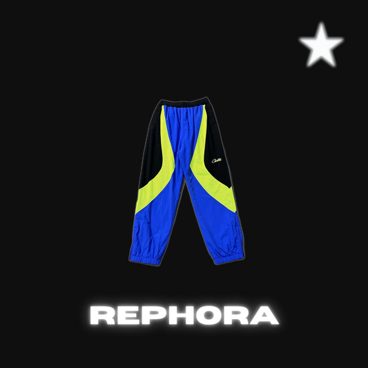 Corteiz Windbreaker Sweatpants