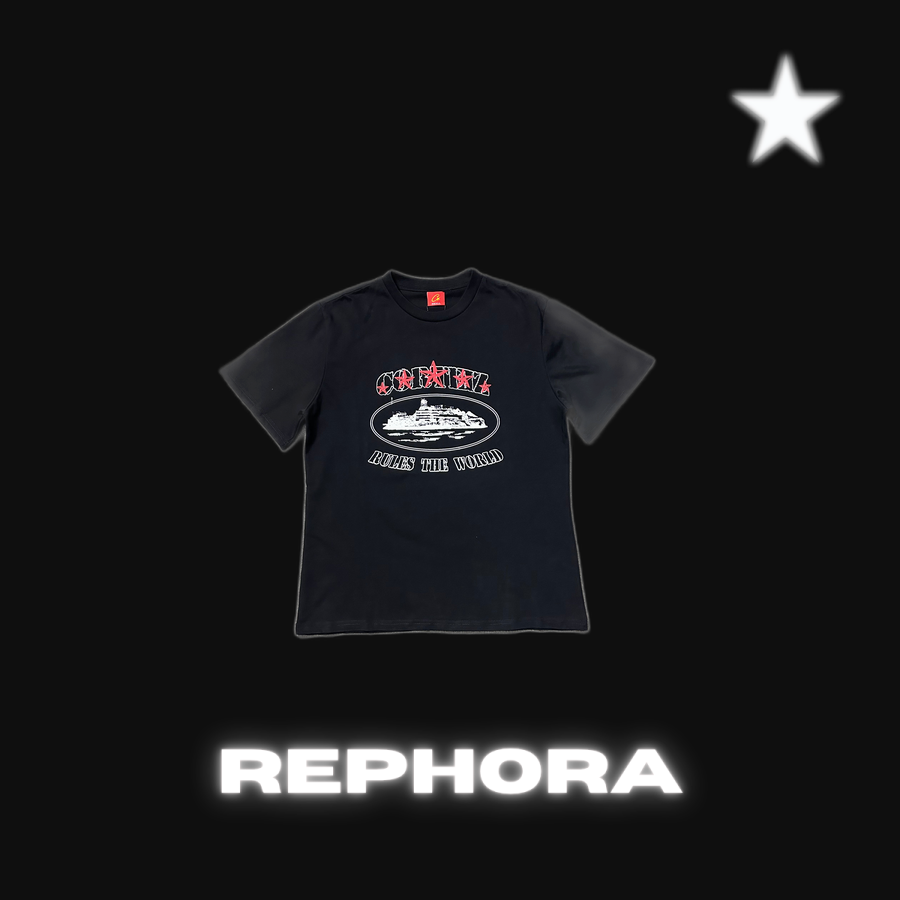 Corteizt-Shirt