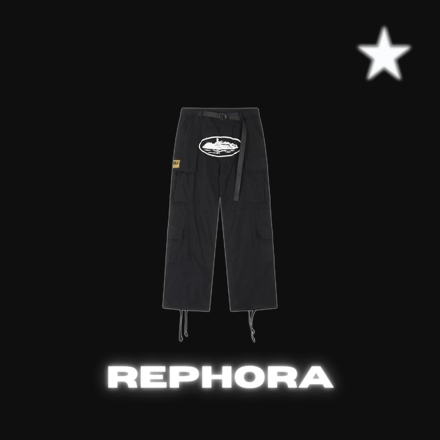 Cortiez Cargo Pants