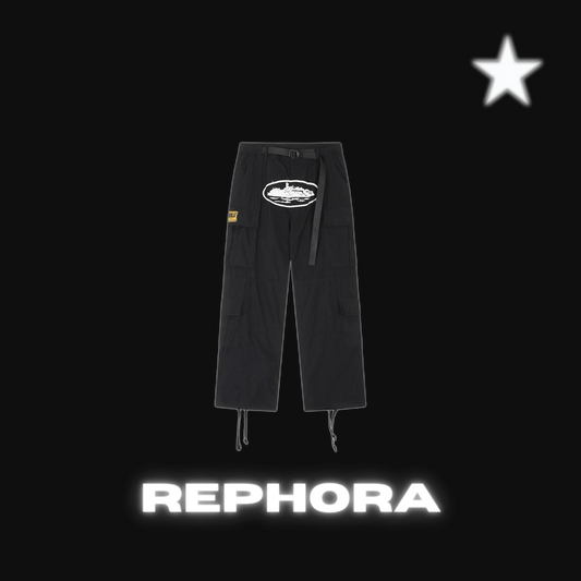 Cortiez Cargo Pants
