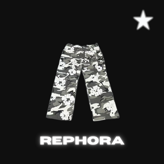 Denim Tears Cargo Pants