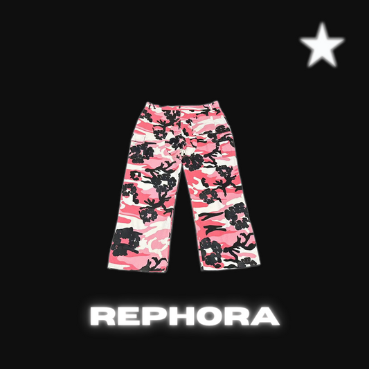 Denim Tears Cargo Pants