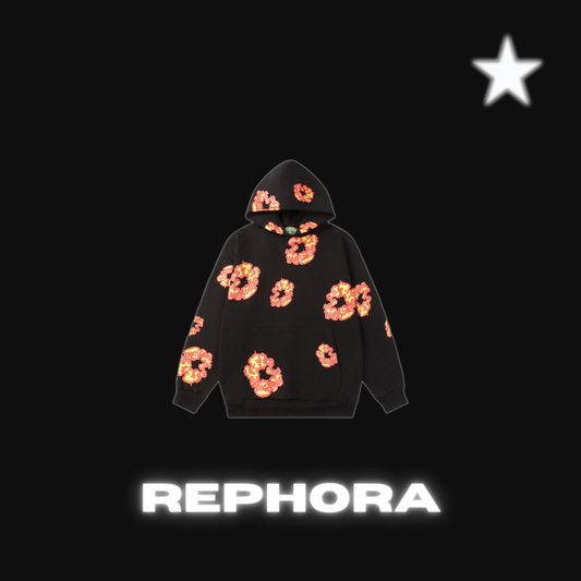 Denim Tears Hoodie