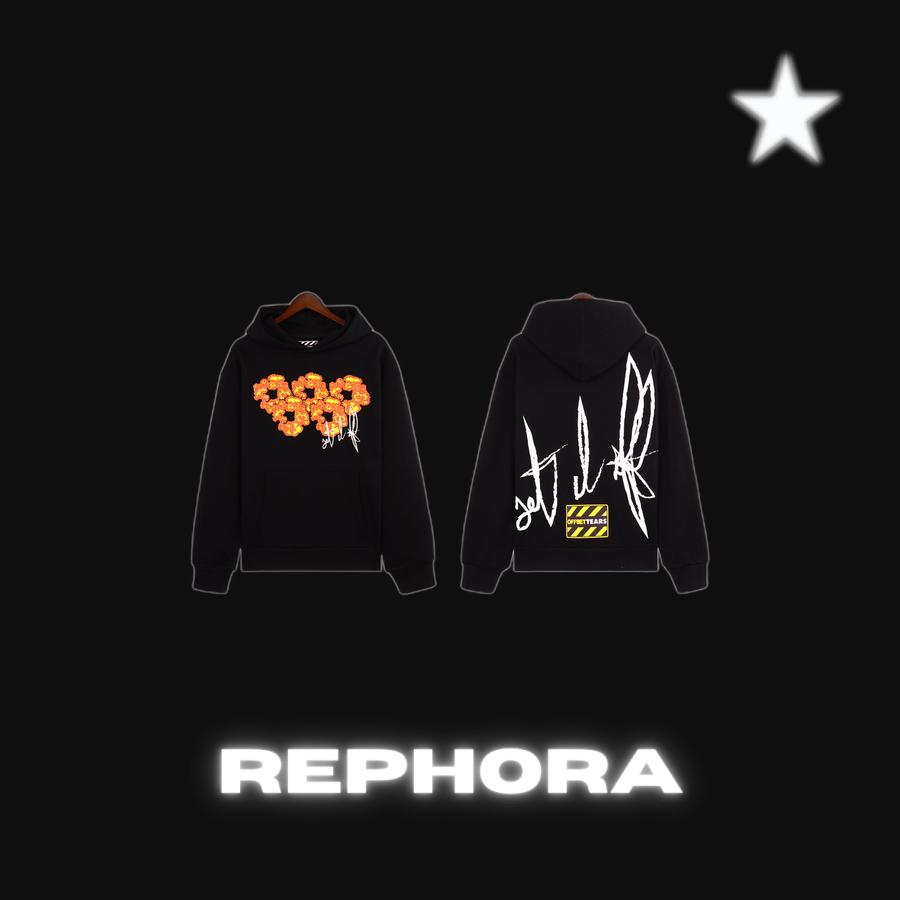 Denim Tears Hoodie