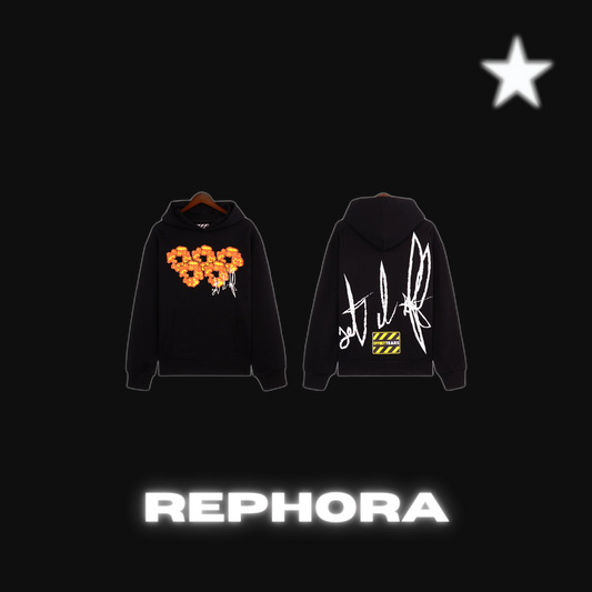 Denim Tears Hoodie