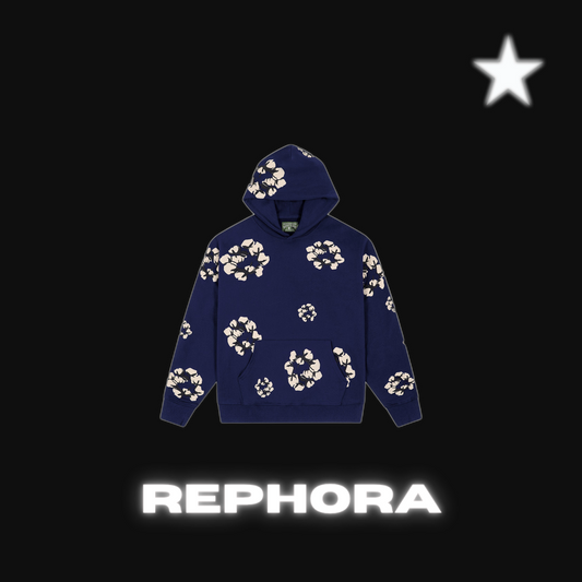 Denim Tears Hoodie
