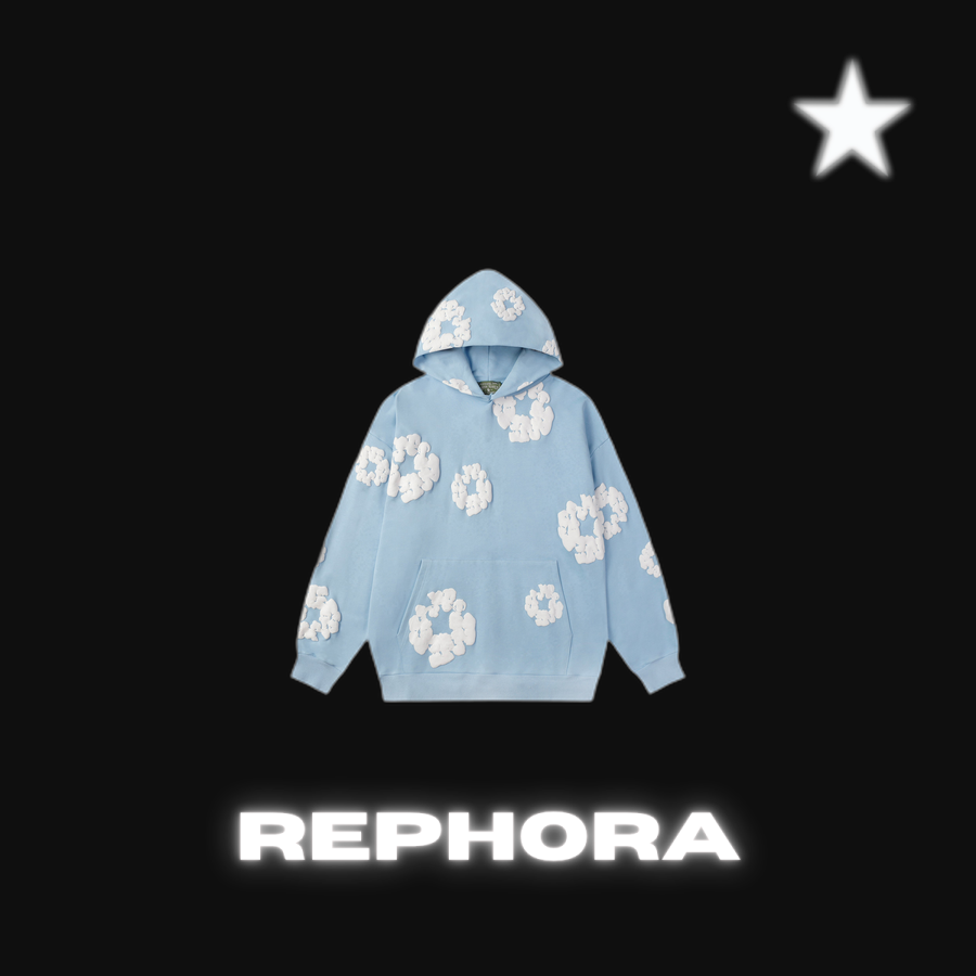 Denim Tears Hoodie