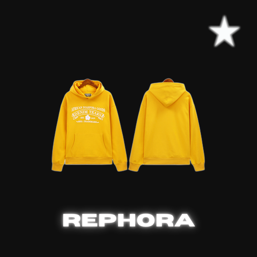 Denim Tears Hoodie