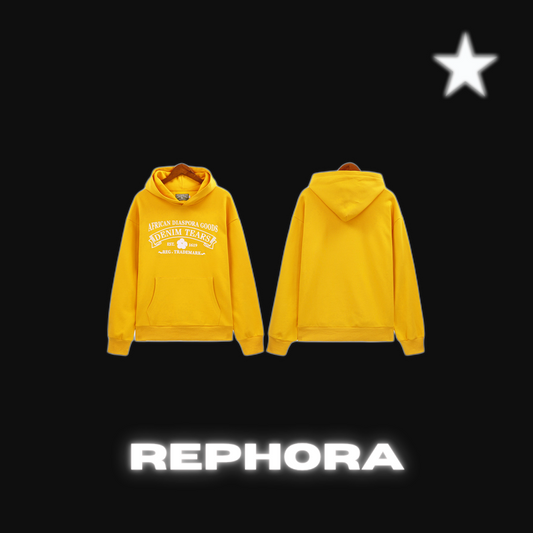 Denim Tears Hoodie