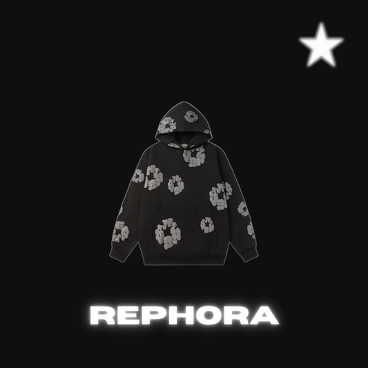 Denim Tears Hoodie