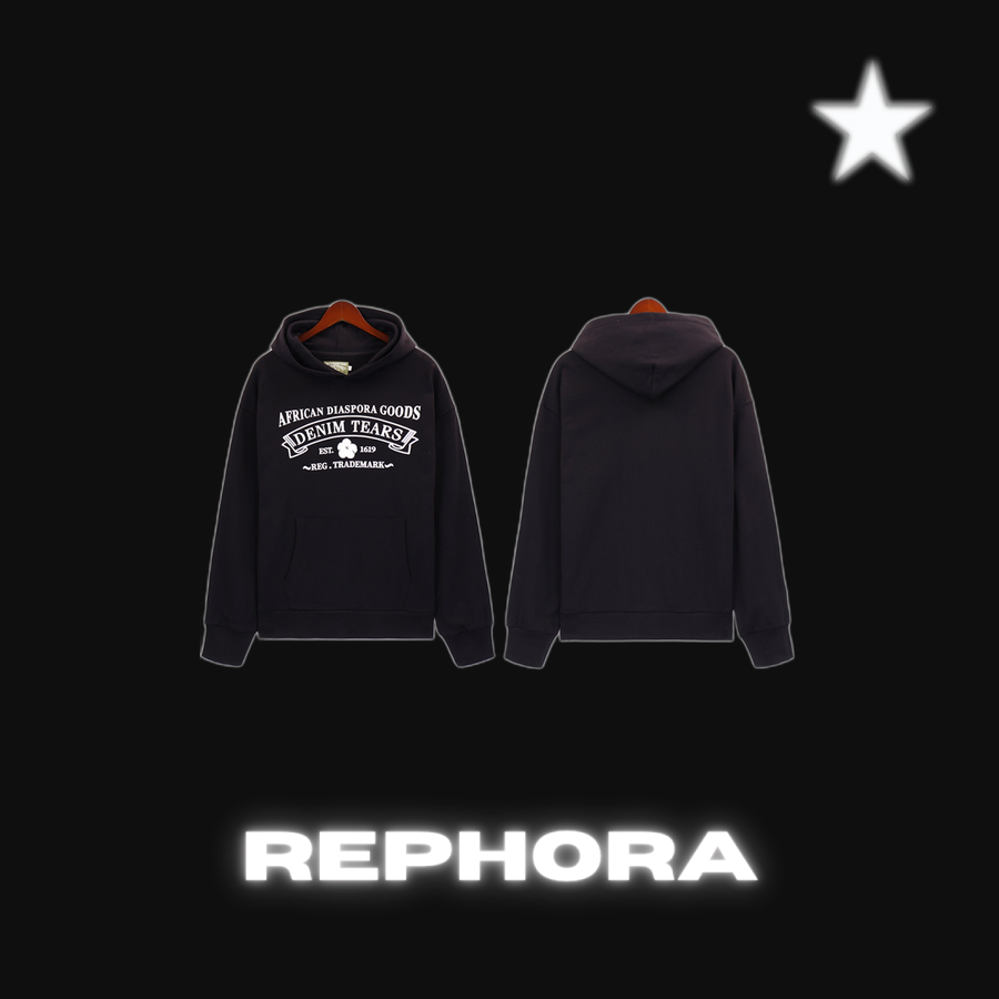 Denim Tears Hoodie