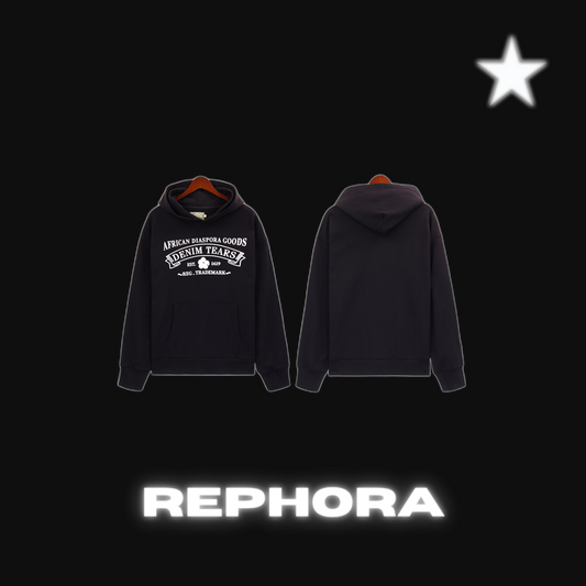 Denim Tears Hoodie