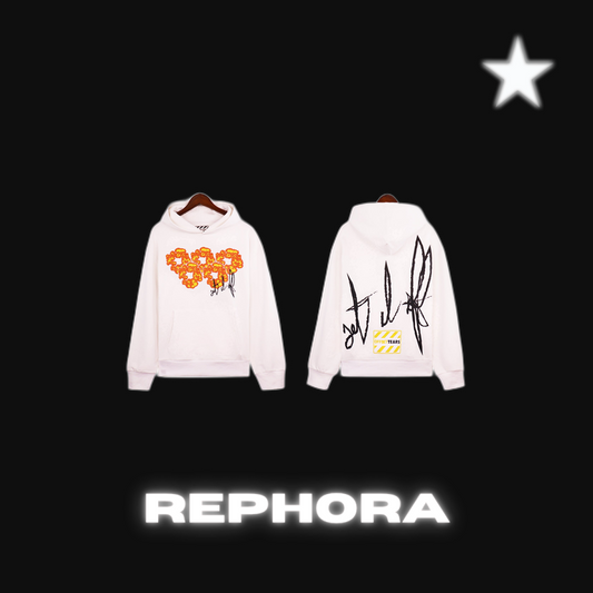 Denim Tears Hoodie