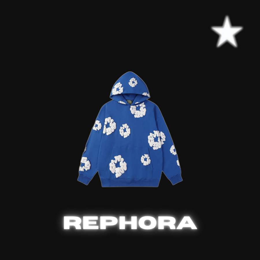 Denim Tears Hoodie