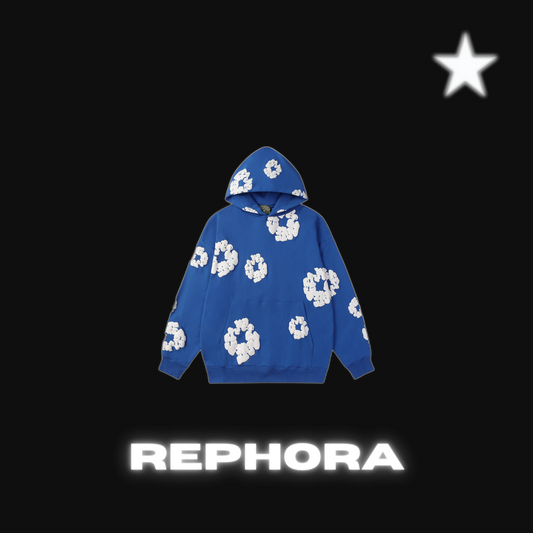 Denim Tears Hoodie