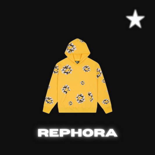 Denim Tears Hoodie