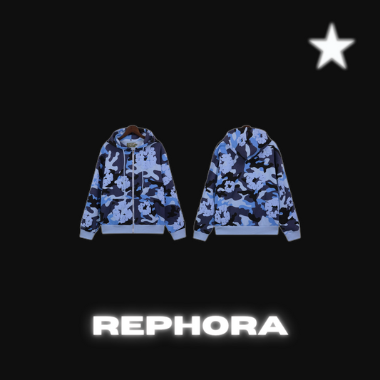 Denim Tears Jacket