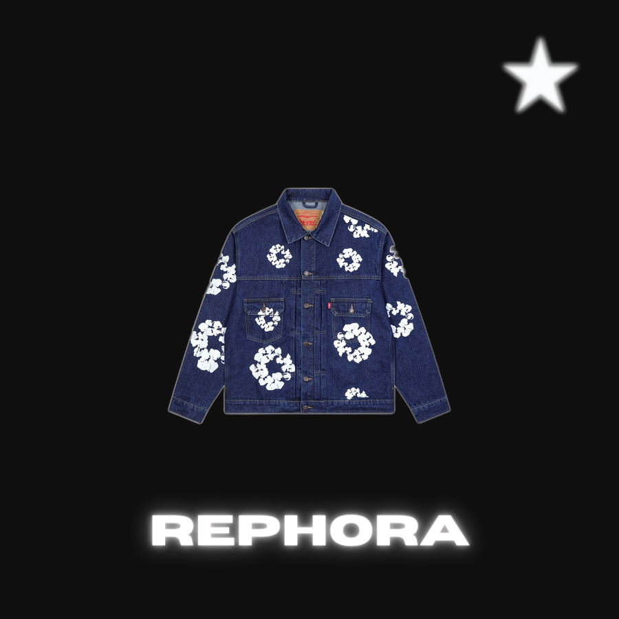 Denim Tears Jacket