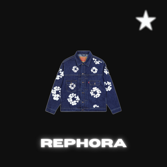 Denim Tears Jacket