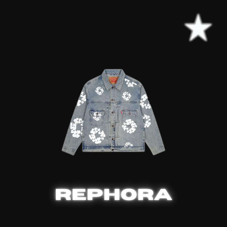 Denim Tears Jacket