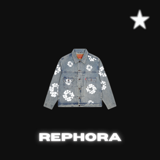 Denim Tears Jacket