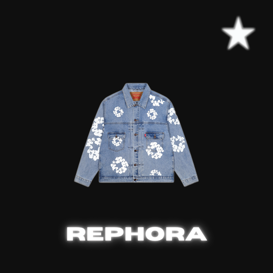 Denim Tears Jacket