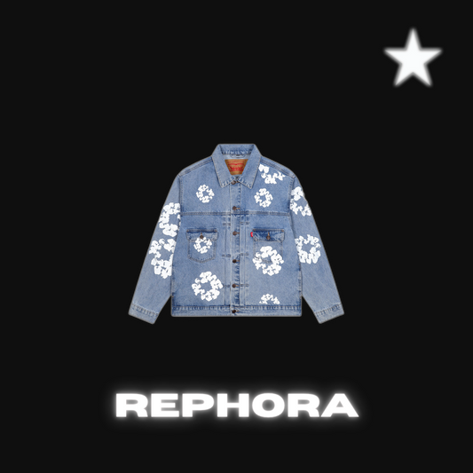 Denim Tears Jacket