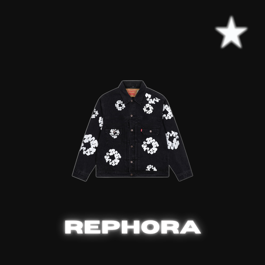 Denim Tears Jacket