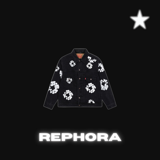 Denim Tears Jacket