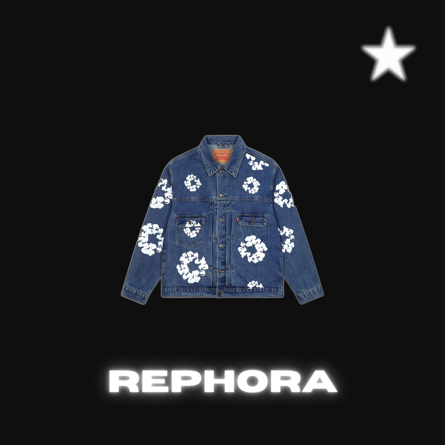 Denim Tears Jacket