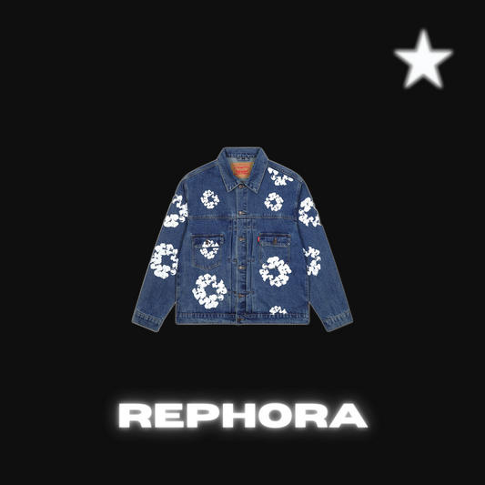 Denim Tears Jacket